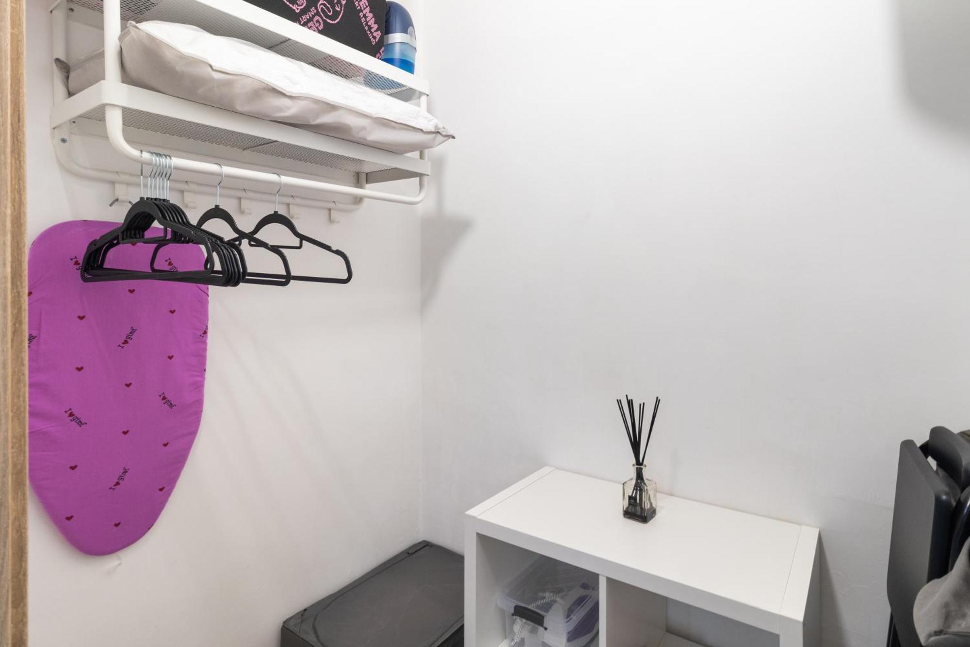 Blueroom - Asso Bari Bagian luar foto