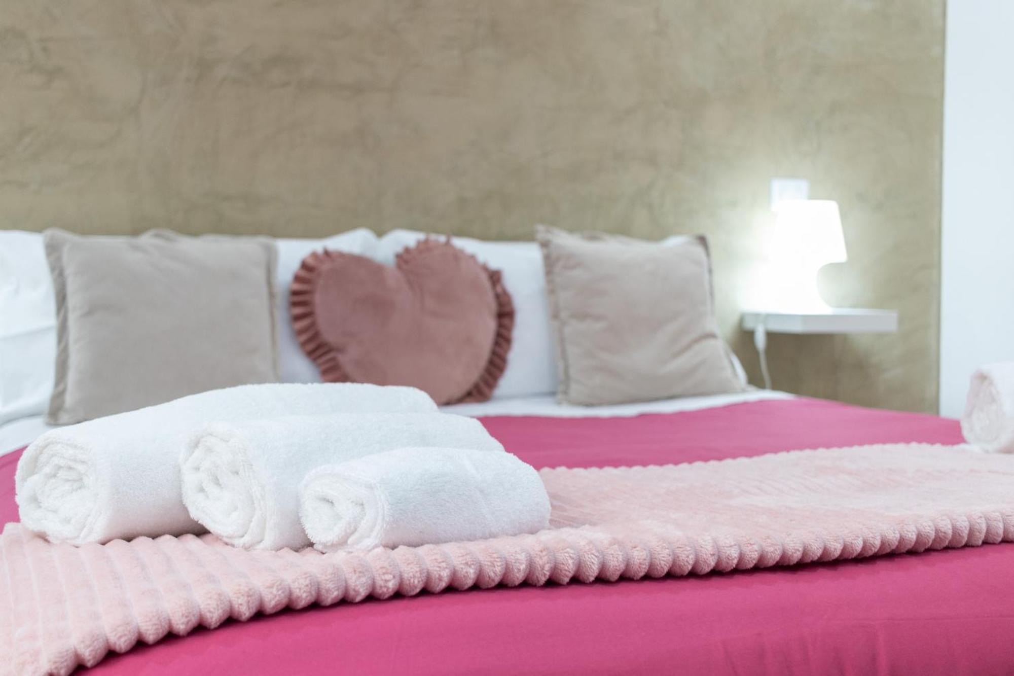 Blueroom - Asso Bari Bagian luar foto