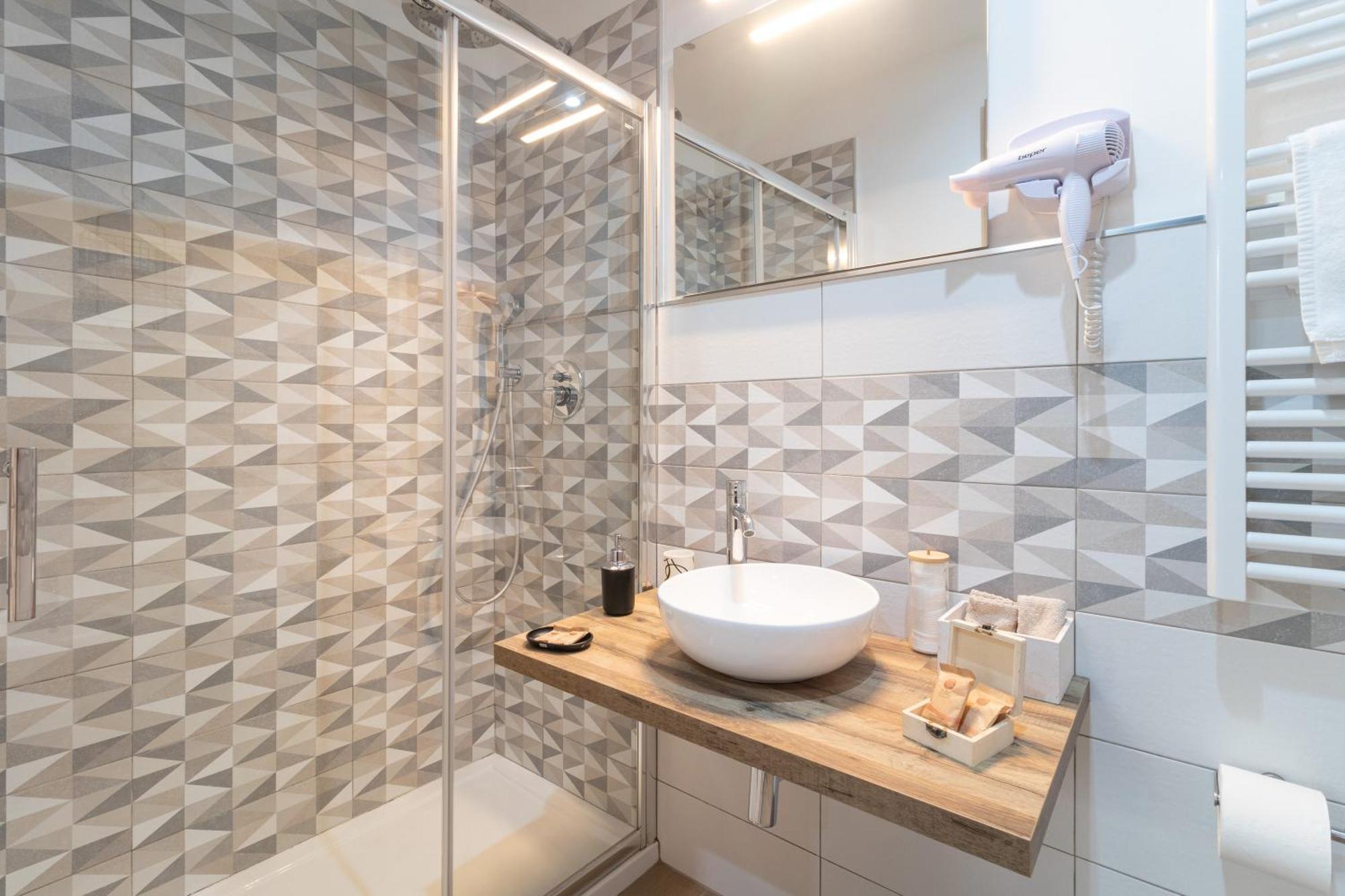 Blueroom - Asso Bari Bagian luar foto